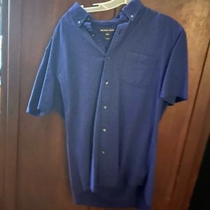 Micheal kors shirt